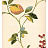 Обои York Antonina Vella - Botanica VB6708