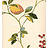 Обои York Antonina Vella - Botanica VB6708