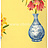 Обои York Antonina Vella - Botanica VB6726