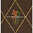 Обои York Antonina Vella - Botanica VB6769