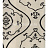 Обои York Ronald Redding - Brocades & Damasks DM8844