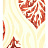 Обои York Ronald Redding - Brocades & Damasks DM8754