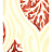 Обои York Ronald Redding - Brocades & Damasks DM8754