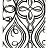 Обои York Ronald Redding - Brocades & Damasks DM8721