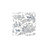 Обои Thibaut Toile Resource II T9701