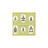 Обои Thibaut Toile Resource II T9751