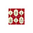 Обои Thibaut Toile Resource II T9752