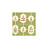 Обои Thibaut Toile Resource II T9747