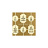 Обои Thibaut Toile Resource II T9750
