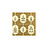 Обои Thibaut Toile Resource II T9750