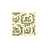 Обои Thibaut Toile Resource II T9758