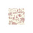 Обои Thibaut Toile Resource II T9743