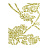 Обои Graham & Brown Marcel Wanders 18131