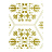 Обои Graham & Brown Marcel Wanders 18151