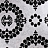 Обои Eijffinger Black & White 397516