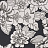 Обои Eijffinger Black & White 397551
