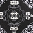Обои Eijffinger Black & White 397571