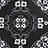 Обои Eijffinger Black & White 397571
