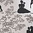 Обои Eijffinger Black & White 397580
