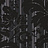 Обои Eijffinger Black & White 397601