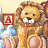 Бордюр Eijffinger Hits for Kids 307022