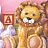 Бордюр Eijffinger Hits for Kids 307026