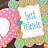 Бордюр Eijffinger Hits for Kids 307090
