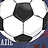 Бордюр Eijffinger Hits for Kids 307107