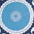 Обои Eijffinger Suzani 314003