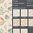 Обои Harlequin Anoushka 110042