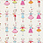 Обои Harlequin All About Me 110549