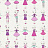 Обои Harlequin All About Me 110548