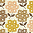 Обои Harlequin Orla Kiely 110414