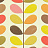 Обои Harlequin Orla Kiely 110386