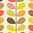Обои Harlequin Orla Kiely 110386