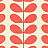 Обои Harlequin Orla Kiely 110389