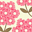 Обои Harlequin Orla Kiely 110410