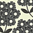 Обои Harlequin Orla Kiely 110412