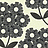 Обои Harlequin Orla Kiely 110412