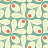 Обои Harlequin Orla Kiely 110417