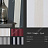 Обои Arte Flamant Suite II 30013
