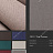 Обои Arte Flamant Suite II 30111