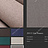 Обои Arte Flamant Suite II 30111
