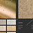 Обои Arte Metallics 52030
