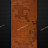 Обои Arte Bark Cloth 3000