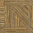 Обои Arte Essentials Tangram 24081