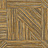 Обои Arte Essentials Tangram 24081