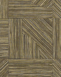 Обои Arte Essentials Tangram 24082