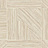 Обои Arte Essentials Tangram 24084