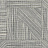 Обои Arte Essentials Tangram 24087